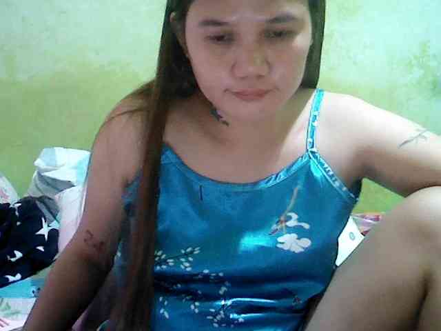 Tricia609 webcam