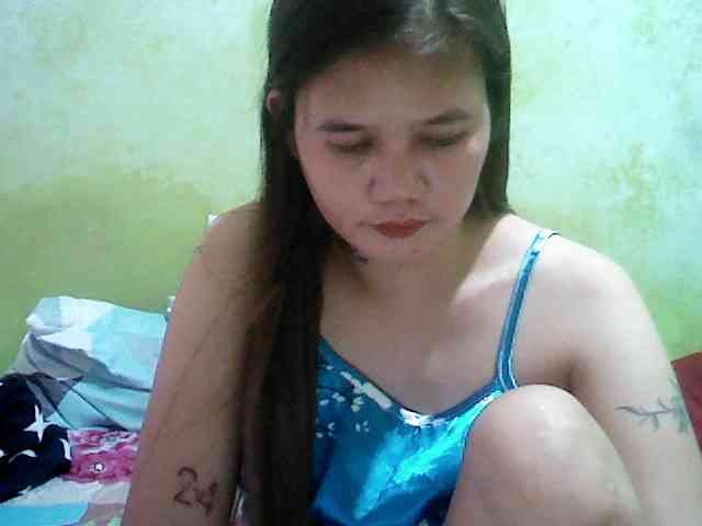 Tricia609 webcam