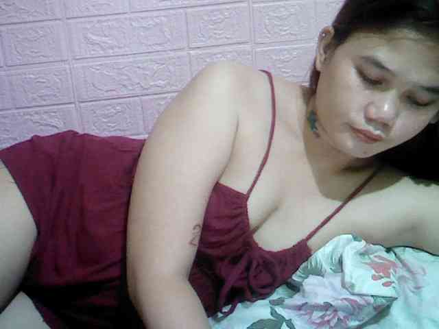 Tricia609 webcam