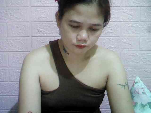 Tricia609 webcam