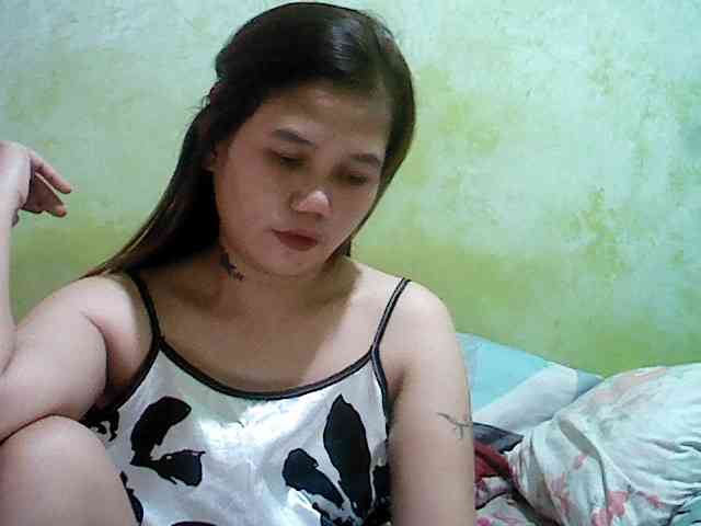 Tricia609 webcam