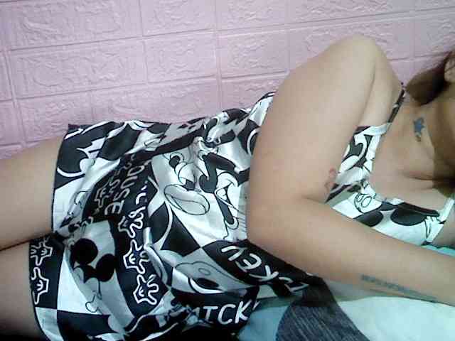 Tricia609 webcam