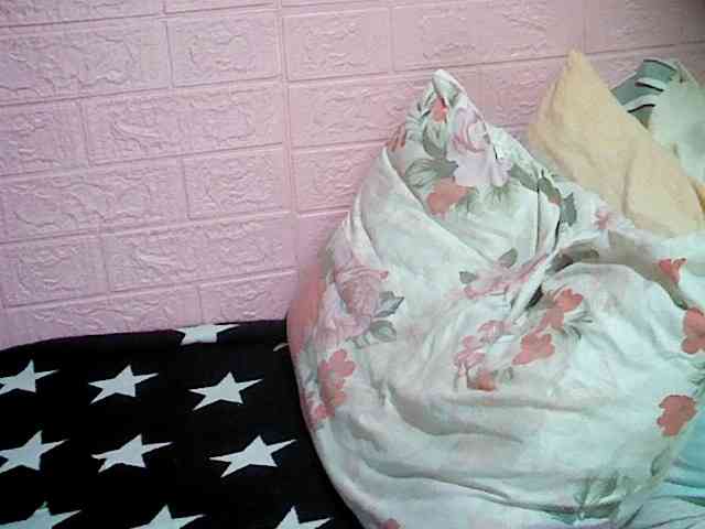 Tricia609 webcam