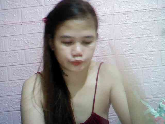 Tricia609 webcam