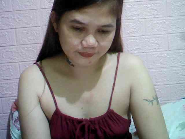 Tricia609 webcam