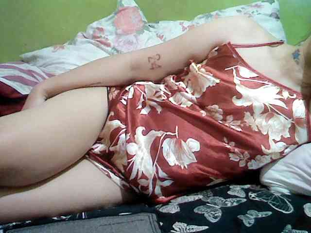 Tricia609 webcam