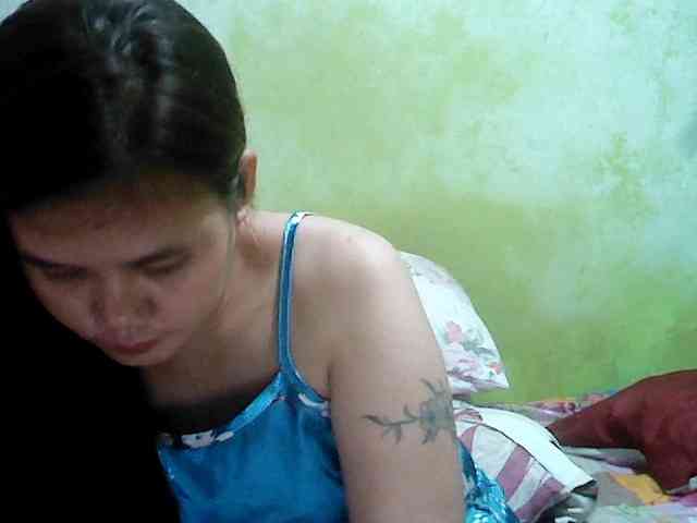 Tricia609 webcam
