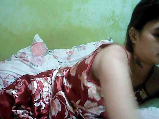 Tricia609 webcam
