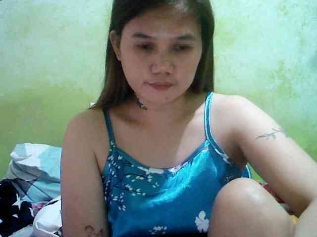 Tricia609 webcam