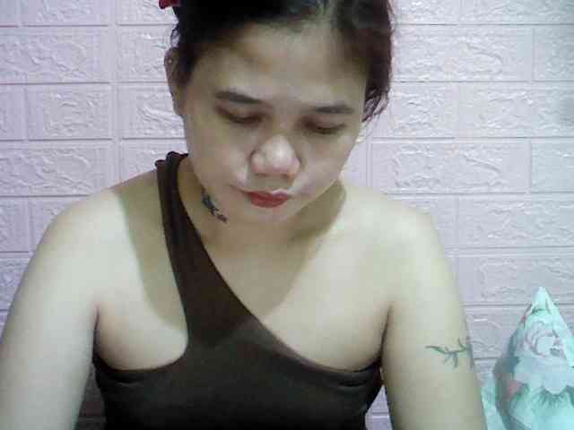 Tricia609 webcam