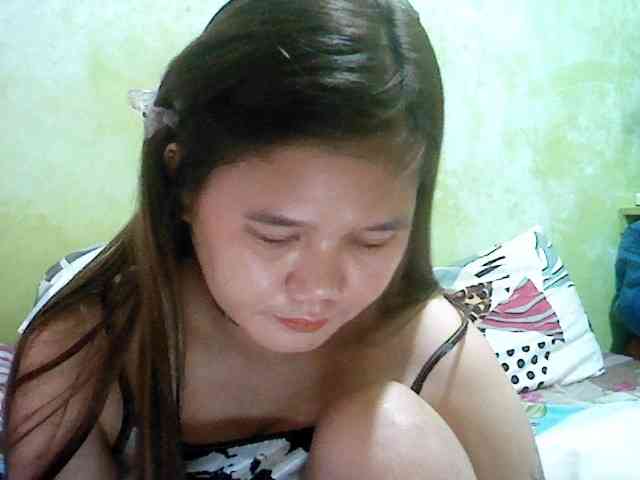Tricia609 webcam