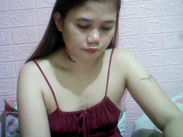 Tricia609 webcam