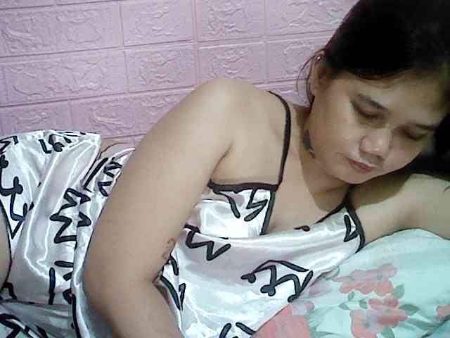 Tricia609 webcam