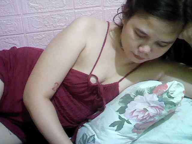 Tricia609 webcam