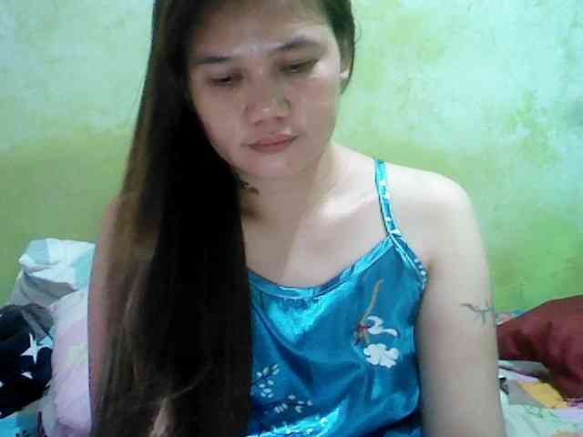Tricia609 webcam