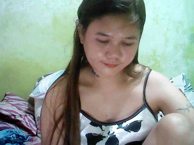 Tricia609 webcam