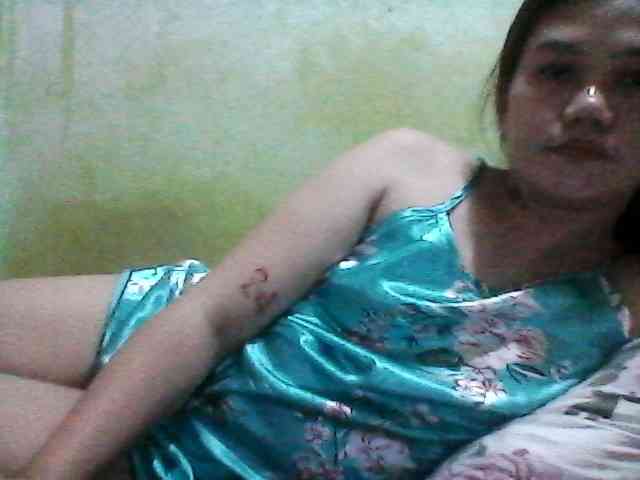 Tricia609 webcam