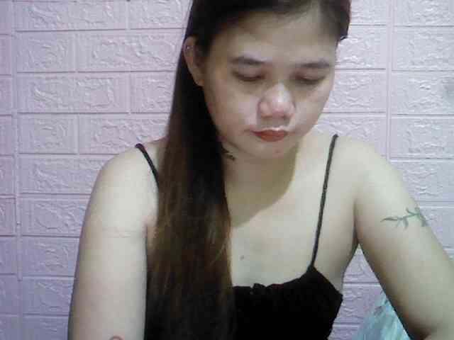 Tricia609 webcam