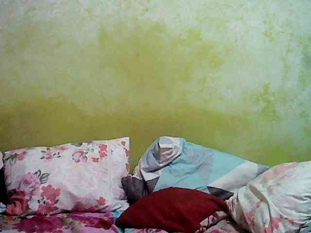 Tricia609 webcam