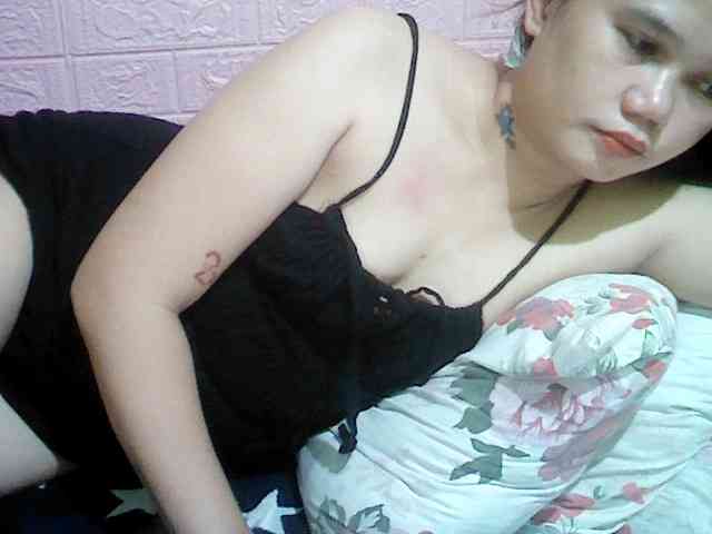 Tricia609 webcam