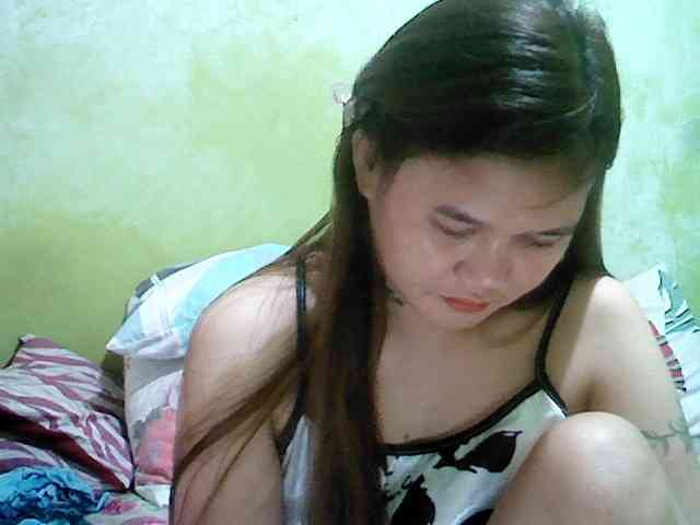 Tricia609 webcam