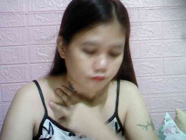 Tricia609 webcam