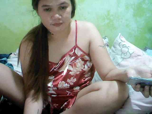 Tricia609 webcam