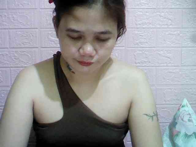 Tricia609 webcam