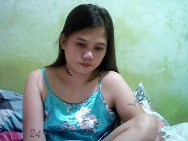 Tricia609 webcam