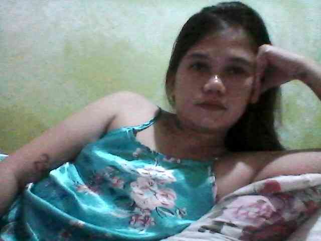 Tricia609 webcam