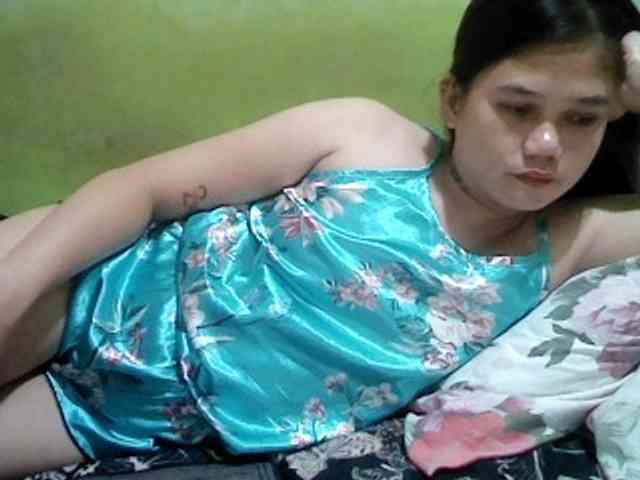 Tricia609 webcam