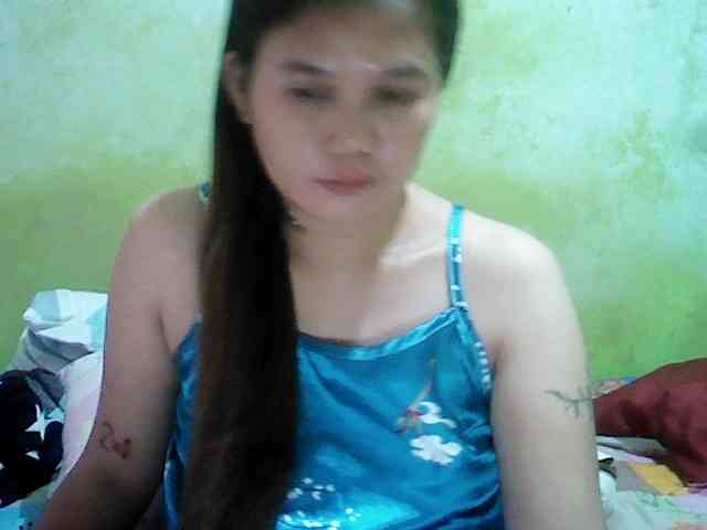 Tricia609 webcam