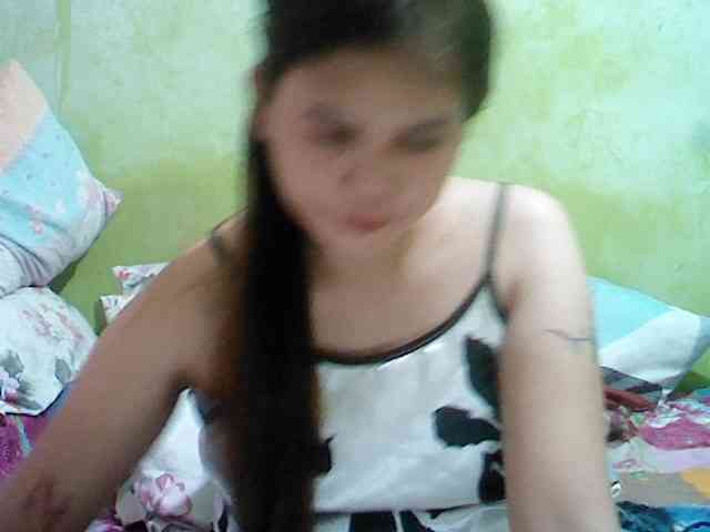 Tricia609 webcam