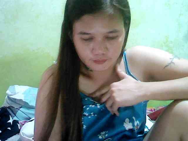 Tricia609 webcam
