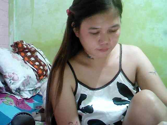 Tricia609 webcam