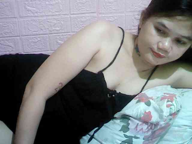 Tricia609 webcam