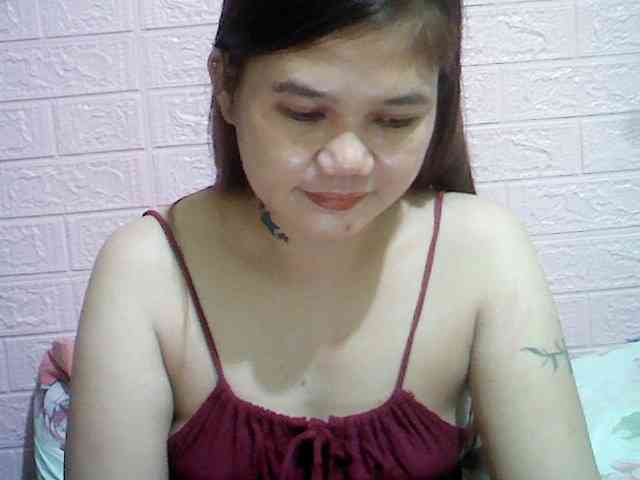 Tricia609 webcam