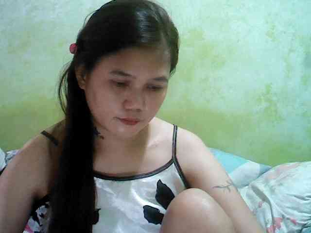 Tricia609 webcam