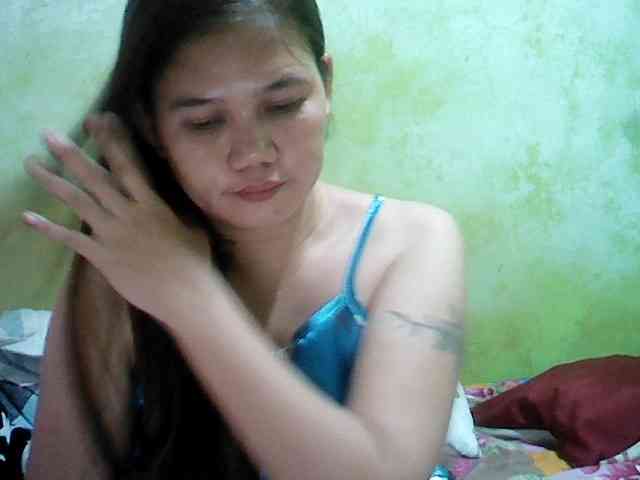 Tricia609 webcam