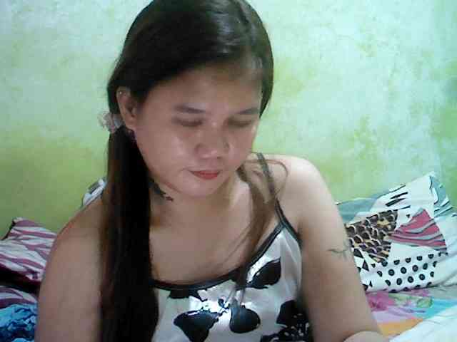 Tricia609 webcam