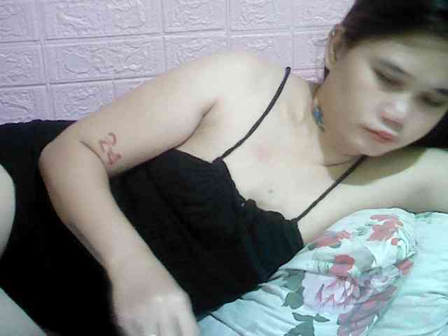 Tricia609 webcam