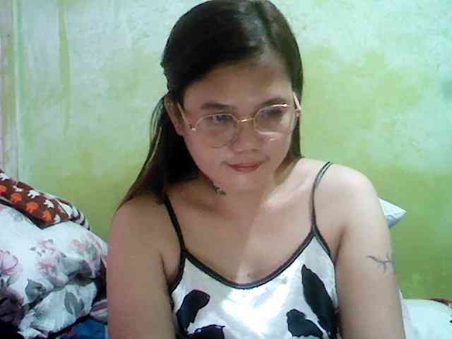 Tricia609 webcam