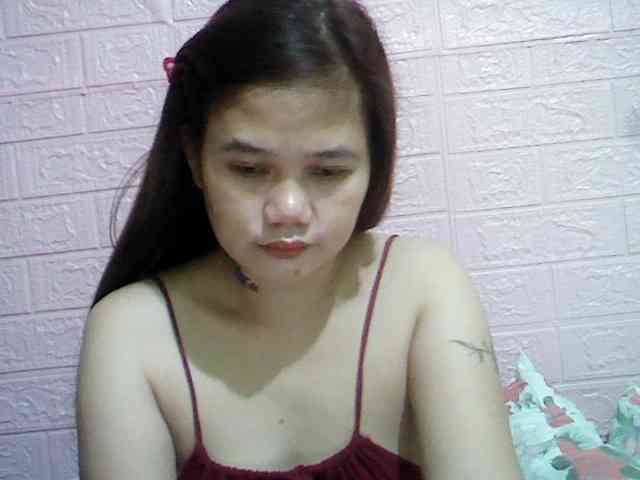 Tricia609 webcam