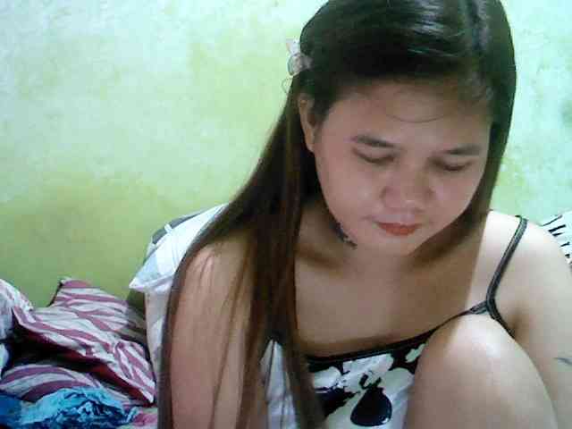 Tricia609 webcam