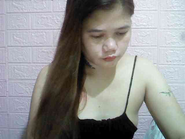 Tricia609 webcam