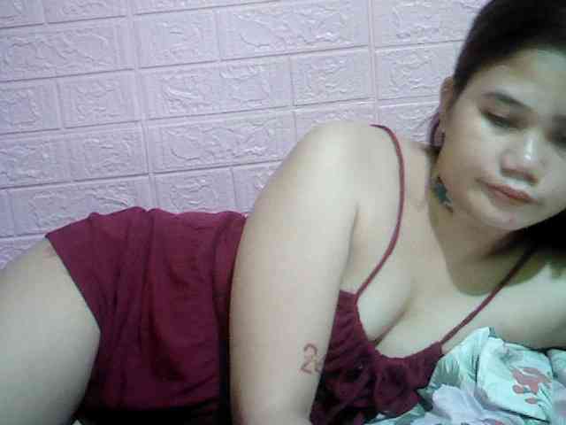 Tricia609 webcam
