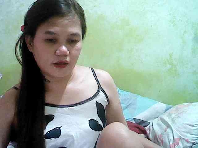 Tricia609 webcam