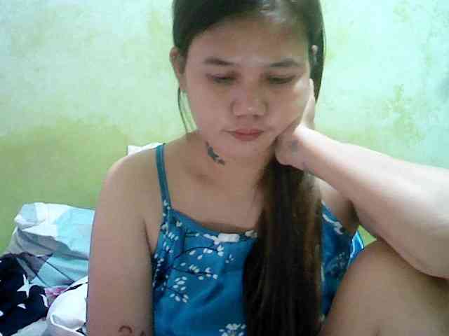 Tricia609 webcam