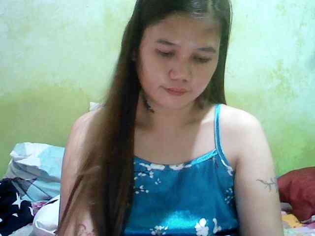 Tricia609 webcam