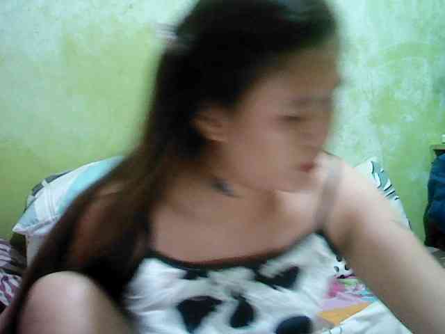 Tricia609 webcam